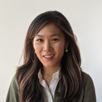 Rokt Employee Sharon Park's profile photo