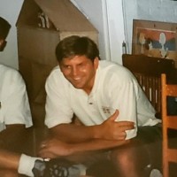 WiseStream Group Employee Dennis Irwin's profile photo