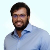 Atisfy Employee Vivek Hande's profile photo