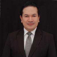 Robinsons Land Corporation Employee Jose Ouano's profile photo