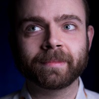 Derby Museums Employee Dan Webber's profile photo