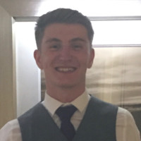 Daniel Baines Email & Phone Number