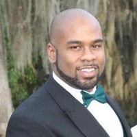 Regional Therapy Services, Inc. Employee Forrest Robinson's profile photo