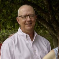 Shipwell Employee Charles Dickerson's profile photo