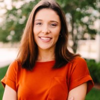 The Wellness Company Employee Chloe Radesi's profile photo