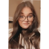 Old Navy Employee Olivia McClellan's profile photo
