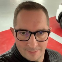 Franprix Employee Stéphane Labarre's profile photo