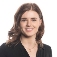 EY Employee Anna MacGregor's profile photo