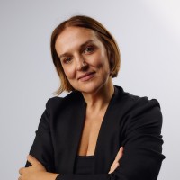 Launchbay Capital Employee Irene Vaksman's profile photo