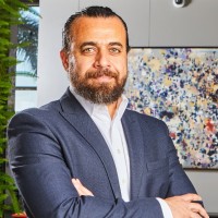 ESLSCA University Employee Mohamed Sheta's profile photo