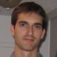 Stantec Employee Matt Doiron's profile photo
