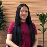 Ethica | Strong. Partnerships. Employee Adriana Tan's profile photo