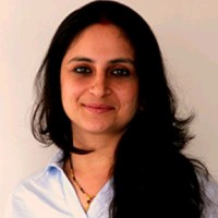 ABCD Aditya Birla Capital Digital Employee Anandita Pongurlekar's profile photo