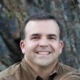 Ryerson Employee Scott Paden's profile photo