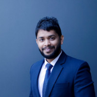 Avinash Tiwari Email & Phone Number