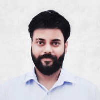 Delhi University Employee Chaman Sharma's profile photo