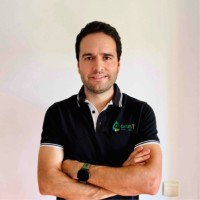 CEREST Employee Jose Antonio Ceprián García's profile photo