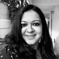 IDG Ventures Employee Tanvi Dubey's profile photo