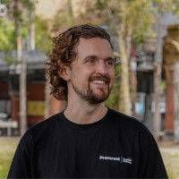 Premrest Employee Nicholas Grace's profile photo