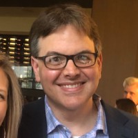 Steelite International Employee Paul Kuzina's profile photo