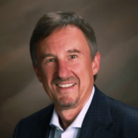 Retired * Cybersecurity Employee Bruce Johnson's profile photo