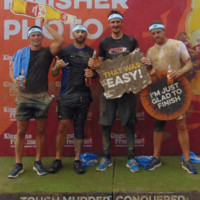 Protectorcomms Ltd Employee Craig Colegate's profile photo