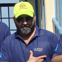 Bluspring Enterprises Limited Employee Selvam D's profile photo