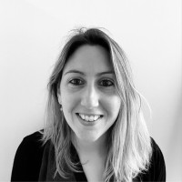 Atos Employee Vanessa Regy's profile photo