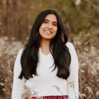 Prison Math Project Employee Minal Patil's profile photo