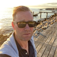 Brafab Employee Kent Persson's profile photo