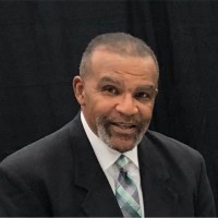 ICF Employee Charles Davison's profile photo