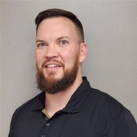 Logistics Worldwide Employee Alex Bodenstein's profile photo