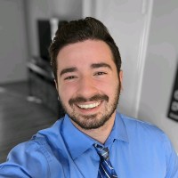 Joseph Marcus Email & Phone Number