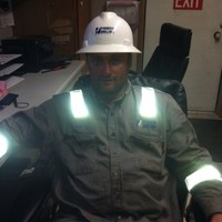 RFC Drilling, LLC Employee Josh Brown's profile photo