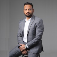 Krishna Shankar Email & Phone Number