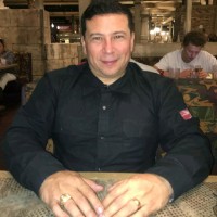 Israel Villamonte Email & Phone Number