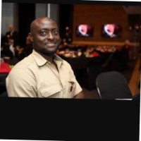 MTA Engineers Employee Eric Osei's profile photo
