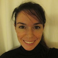 AB Cube Employee Aude D.'s profile photo
