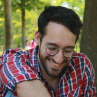 Passtech Games Employee Slymane Houzali's profile photo