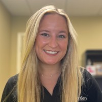 StationServ Employee Katherine Embrey's profile photo