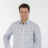 BOND New York Employee Rube Vogel's profile photo