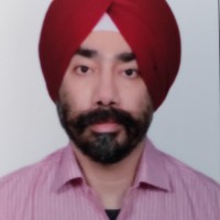 Allone Infra Private Limited Employee Sandeep S.'s profile photo