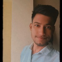 Subtle Programmers Employee Irfan Mohammad's profile photo
