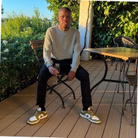 Njabulo Ndimande Email