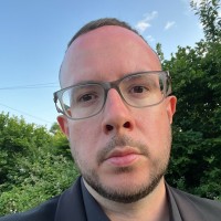 Thomson Reuters Employee Ben Dolan's profile photo