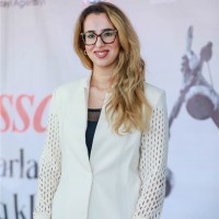 NAYORA Employee Narmina Huseynzade's profile photo