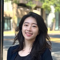 Fehr & Peers Employee Soyoung Choi's profile photo