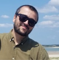 Arthur Saint-Genis Email & Phone Number