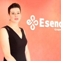 Isapre Esencial Employee Paula Asenjo's profile photo