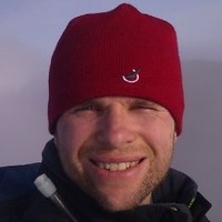 Nottingham City Council Employee Sam Noel-Paton's profile photo